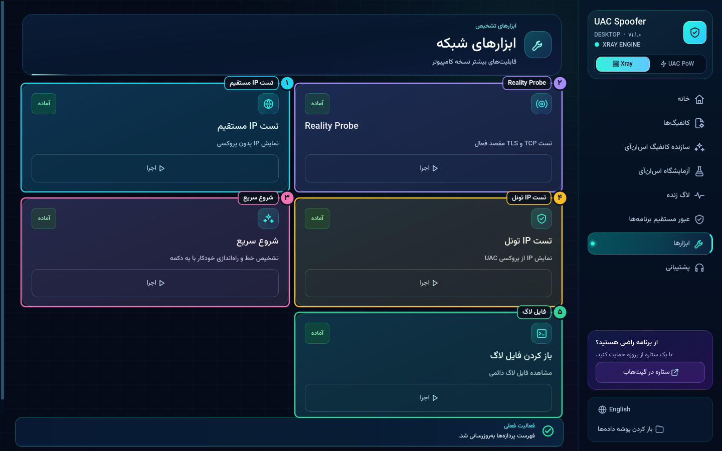 ابزارها